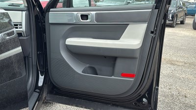 2025 Hyundai Santa Fe SE