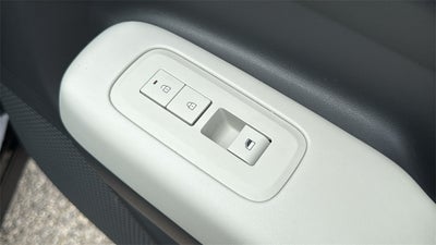 2025 Hyundai Santa Fe SE