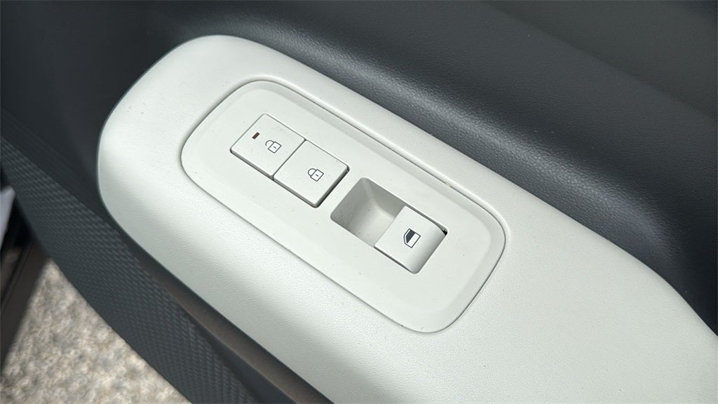 2025 Hyundai Santa Fe SE