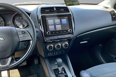 2026 Mitsubishi Outlander Sport 2.0 SE