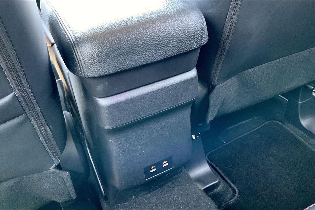 2026 Mitsubishi Outlander Sport 2.0 SE
