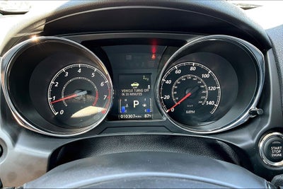 2026 Mitsubishi Outlander Sport 2.0 SE