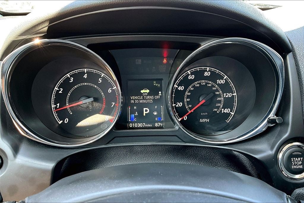 2026 Mitsubishi Outlander Sport 2.0 SE