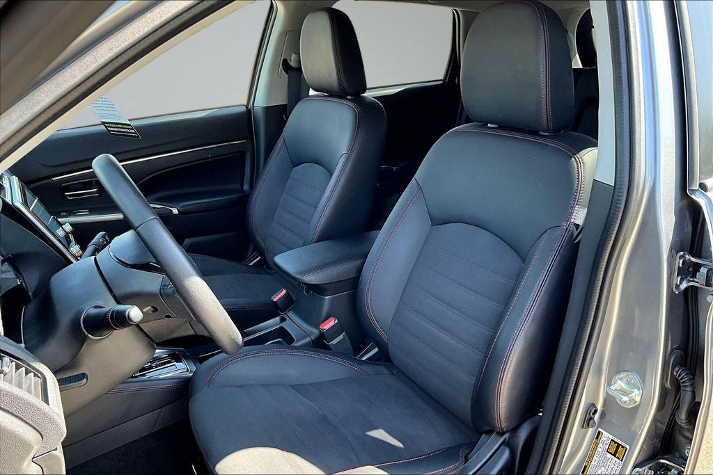 2026 Mitsubishi Outlander Sport 2.0 SE