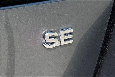 2026 Mitsubishi Outlander Sport 2.0 SE
