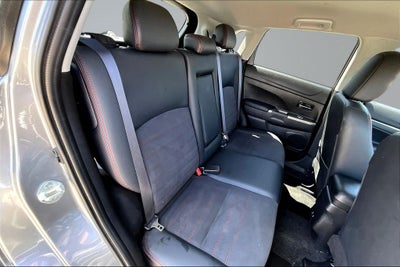 2026 Mitsubishi Outlander Sport 2.0 SE