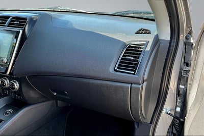 2026 Mitsubishi Outlander Sport 2.0 SE