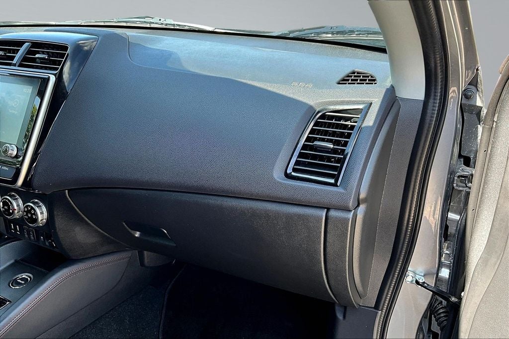 2026 Mitsubishi Outlander Sport 2.0 SE