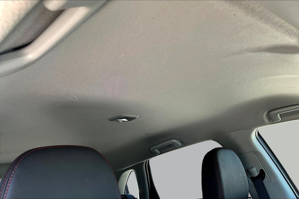 2026 Mitsubishi Outlander Sport 2.0 SE