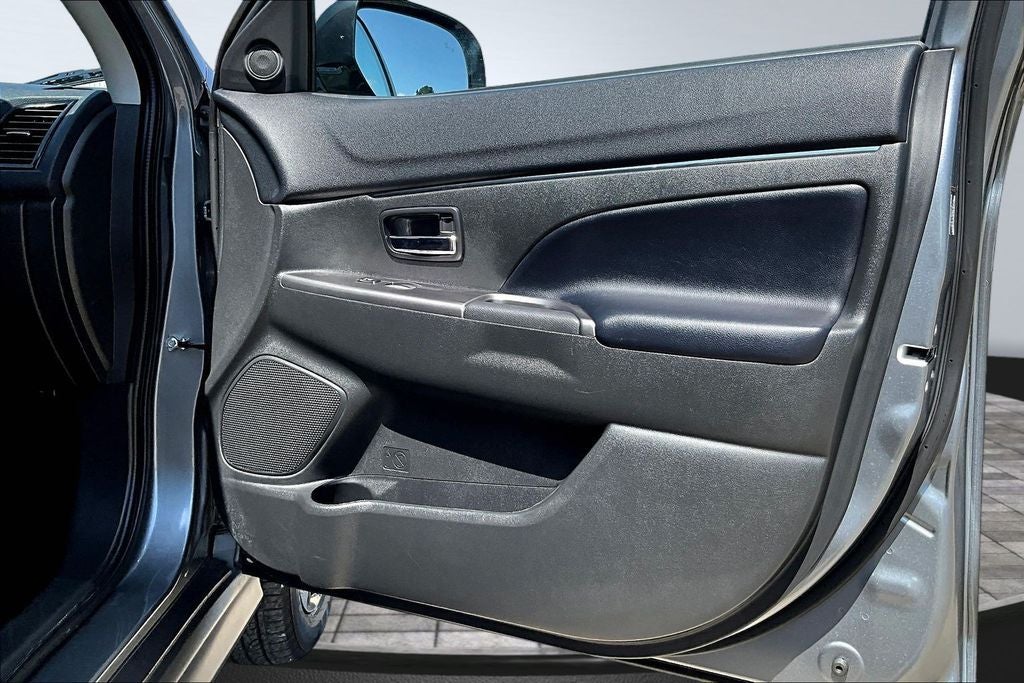 2026 Mitsubishi Outlander Sport 2.0 SE
