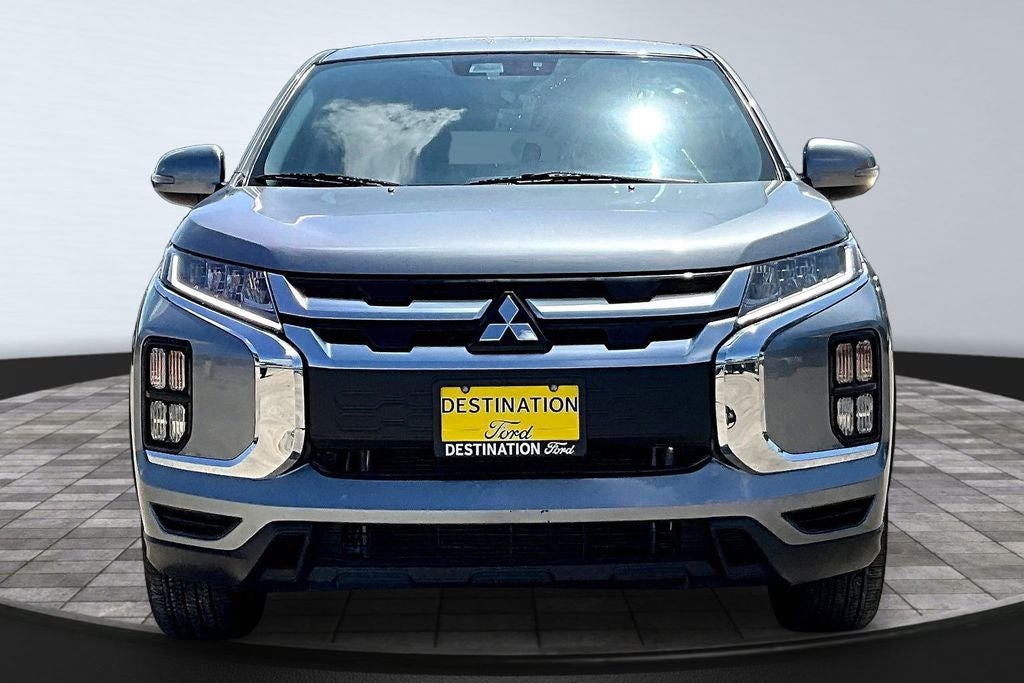 2026 Mitsubishi Outlander Sport 2.0 SE
