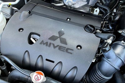2026 Mitsubishi Outlander Sport 2.0 SE