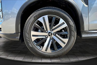 2026 Mitsubishi Outlander Sport 2.0 SE