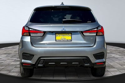 2026 Mitsubishi Outlander Sport 2.0 SE
