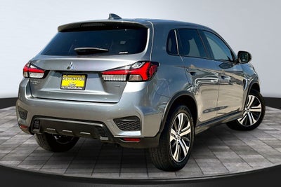 2026 Mitsubishi Outlander Sport 2.0 SE