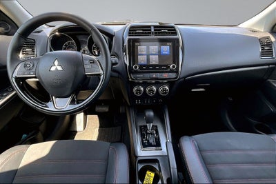 2026 Mitsubishi Outlander Sport 2.0 SE