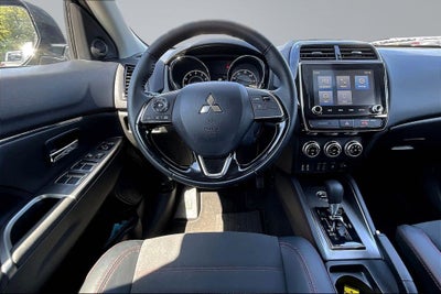 2026 Mitsubishi Outlander Sport 2.0 SE