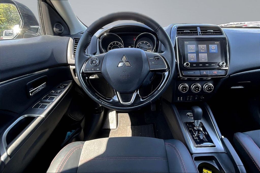2026 Mitsubishi Outlander Sport 2.0 SE