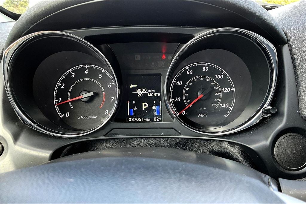 2025 Mitsubishi Outlander Sport 2.0 ES