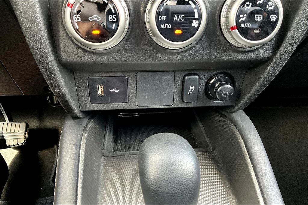 2025 Mitsubishi Outlander Sport 2.0 ES