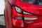 2025 Mitsubishi Outlander Sport 2.0 ES