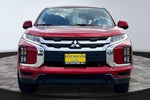 2025 Mitsubishi Outlander Sport 2.0 ES