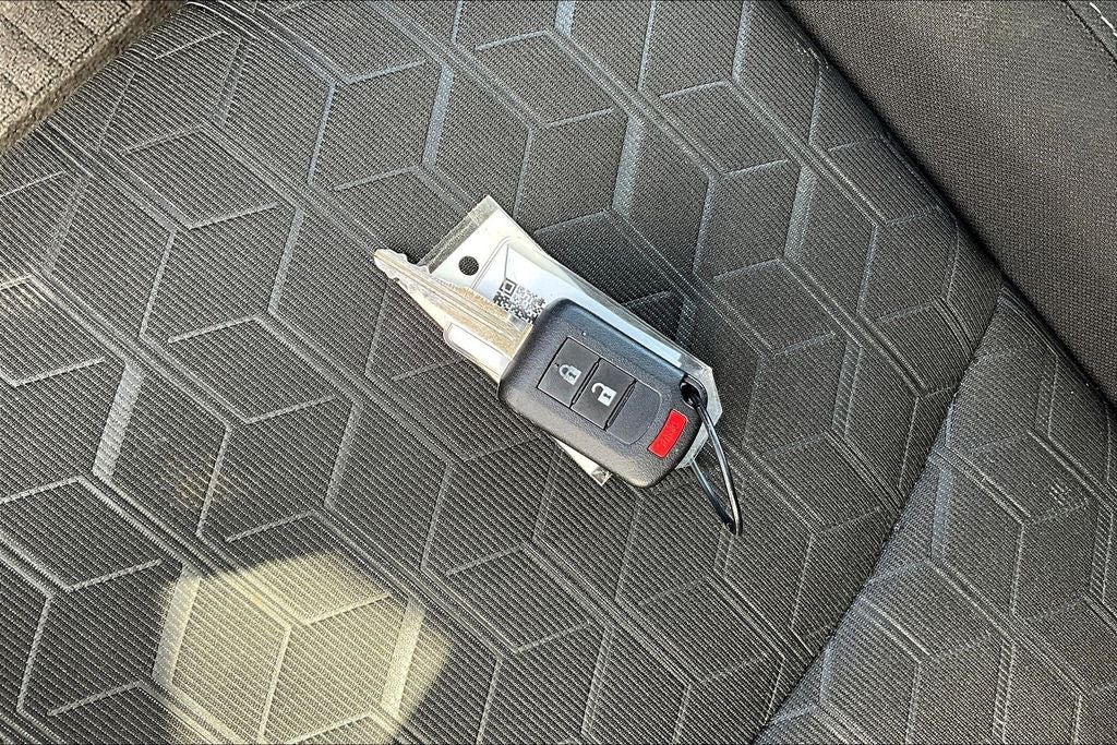 2025 Mitsubishi Outlander Sport 2.0 ES