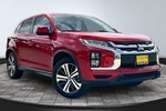 2025 Mitsubishi Outlander Sport 2.0 ES