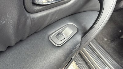 2022 Nissan Armada SV