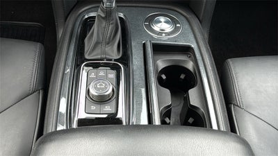 2022 Nissan Armada SV