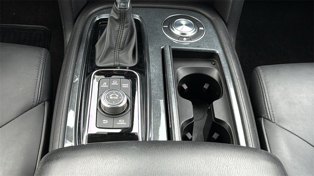 2022 Nissan Armada SV