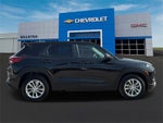 2025 Chevrolet TrailBlazer LS