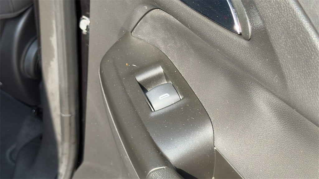 2025 Chevrolet TrailBlazer LS