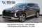 2024 Hyundai Palisade SEL 8 Passenger