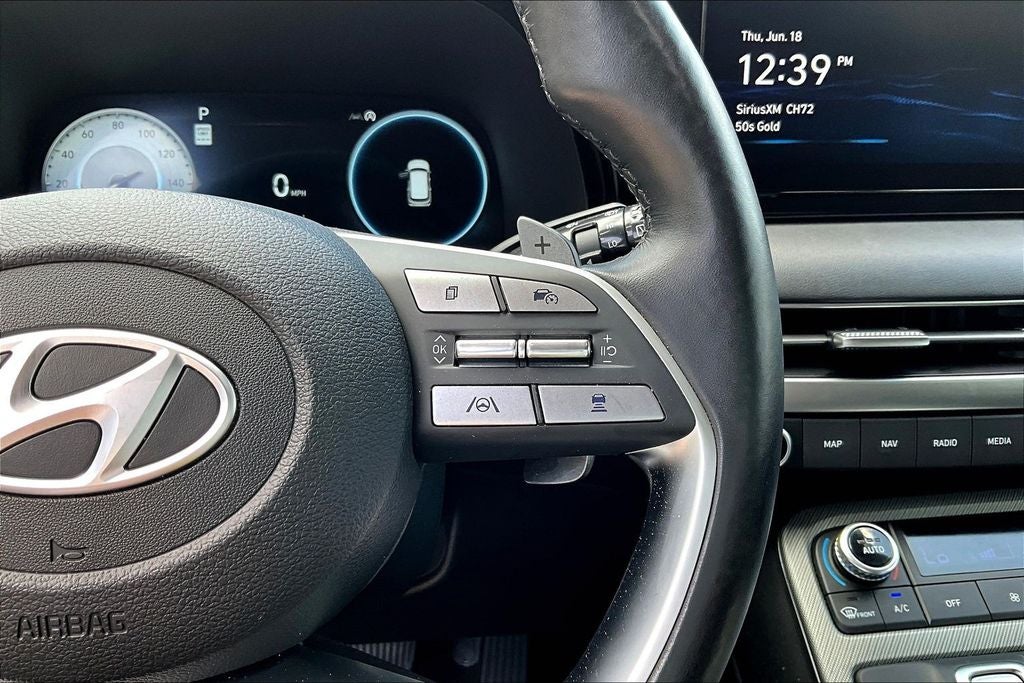 2024 Hyundai Palisade SEL 8 Passenger