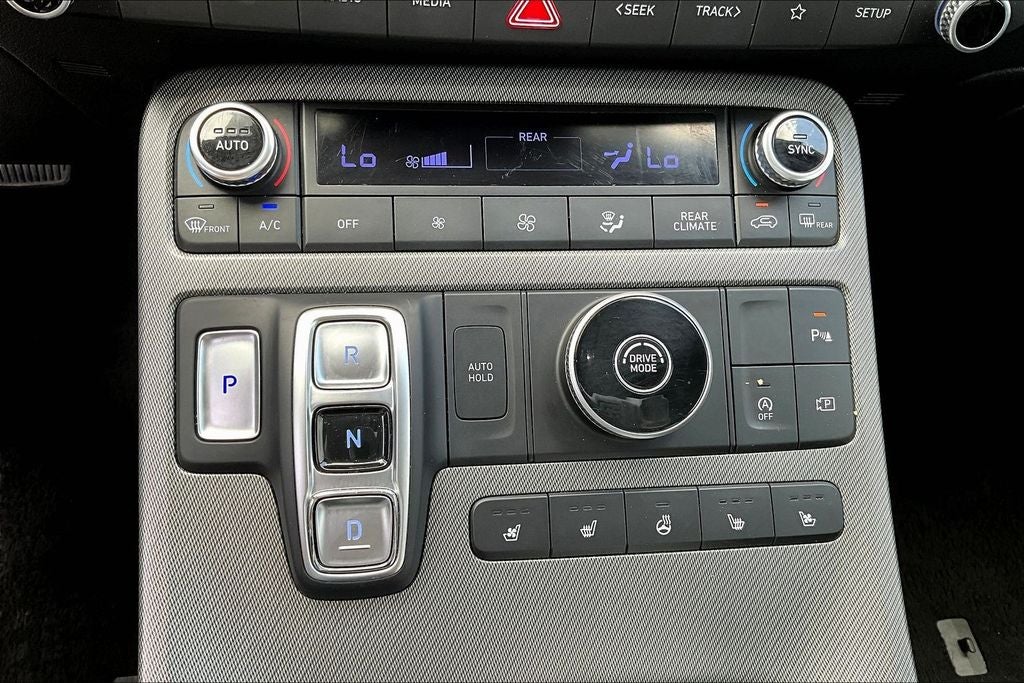 2024 Hyundai Palisade SEL 8 Passenger