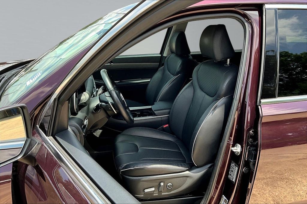 2024 Hyundai Palisade SEL 8 Passenger
