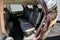 2024 Hyundai Palisade SEL 8 Passenger