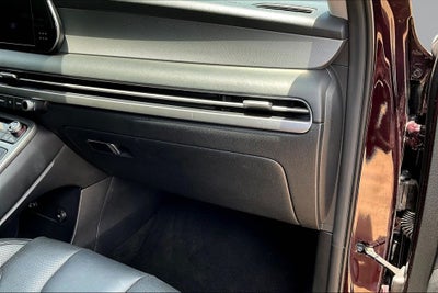 2024 Hyundai Palisade SEL 8 Passenger