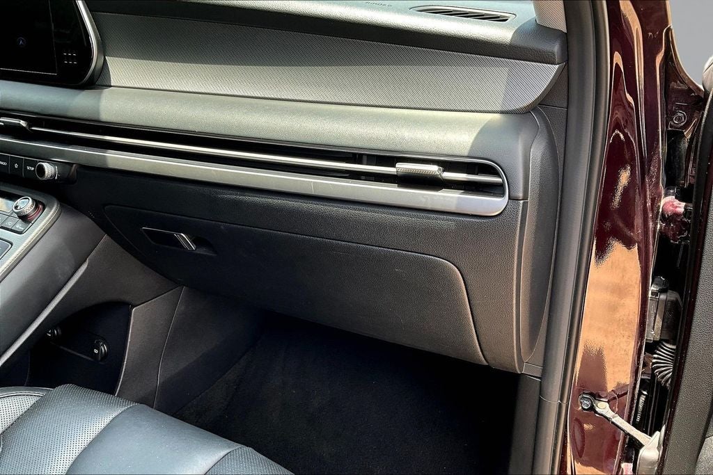 2024 Hyundai Palisade SEL 8 Passenger