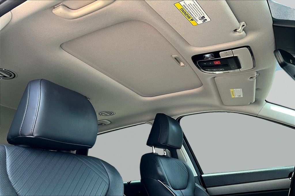 2024 Hyundai Palisade SEL 8 Passenger