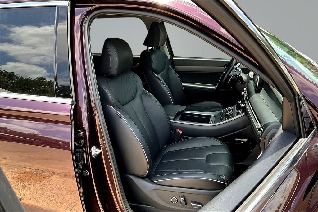 2024 Hyundai Palisade SEL 8 Passenger