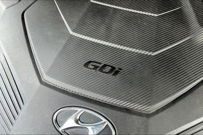 2024 Hyundai Palisade SEL 8 Passenger
