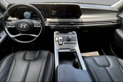 2024 Hyundai Palisade SEL 8 Passenger