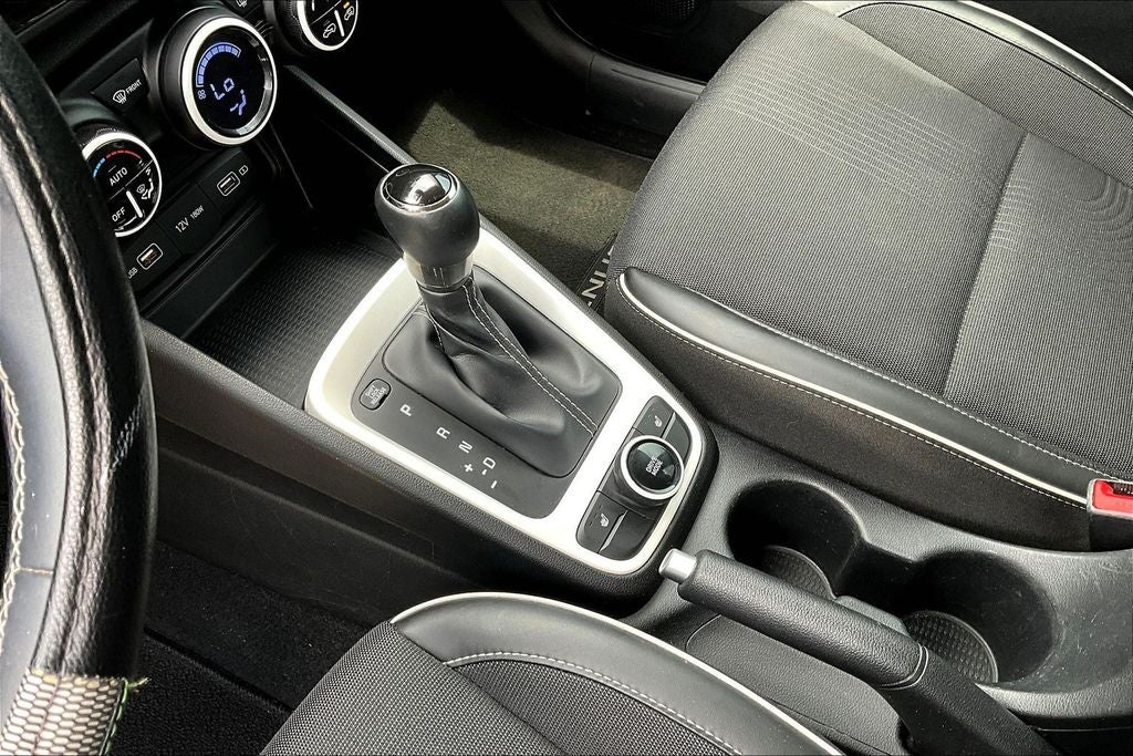 2022 Hyundai Venue Limited
