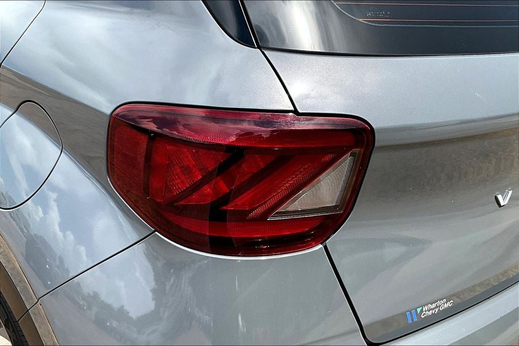 2022 Hyundai Venue Limited