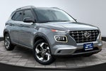 2022 Hyundai Venue Limited