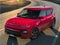 2021 Kia Soul GT-Line
