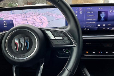 2024 Buick Envision Preferred