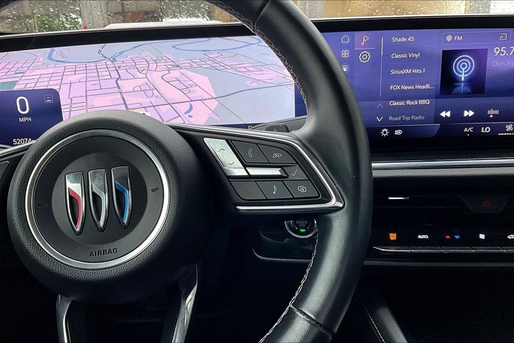 2024 Buick Envision Preferred